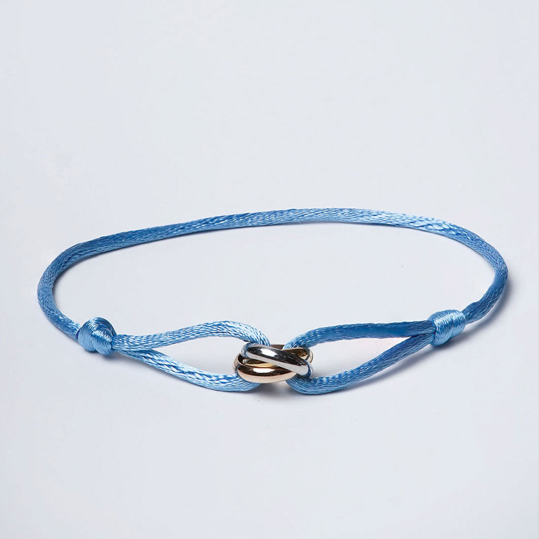 Old Money Celeste Bracelet Diamanti
