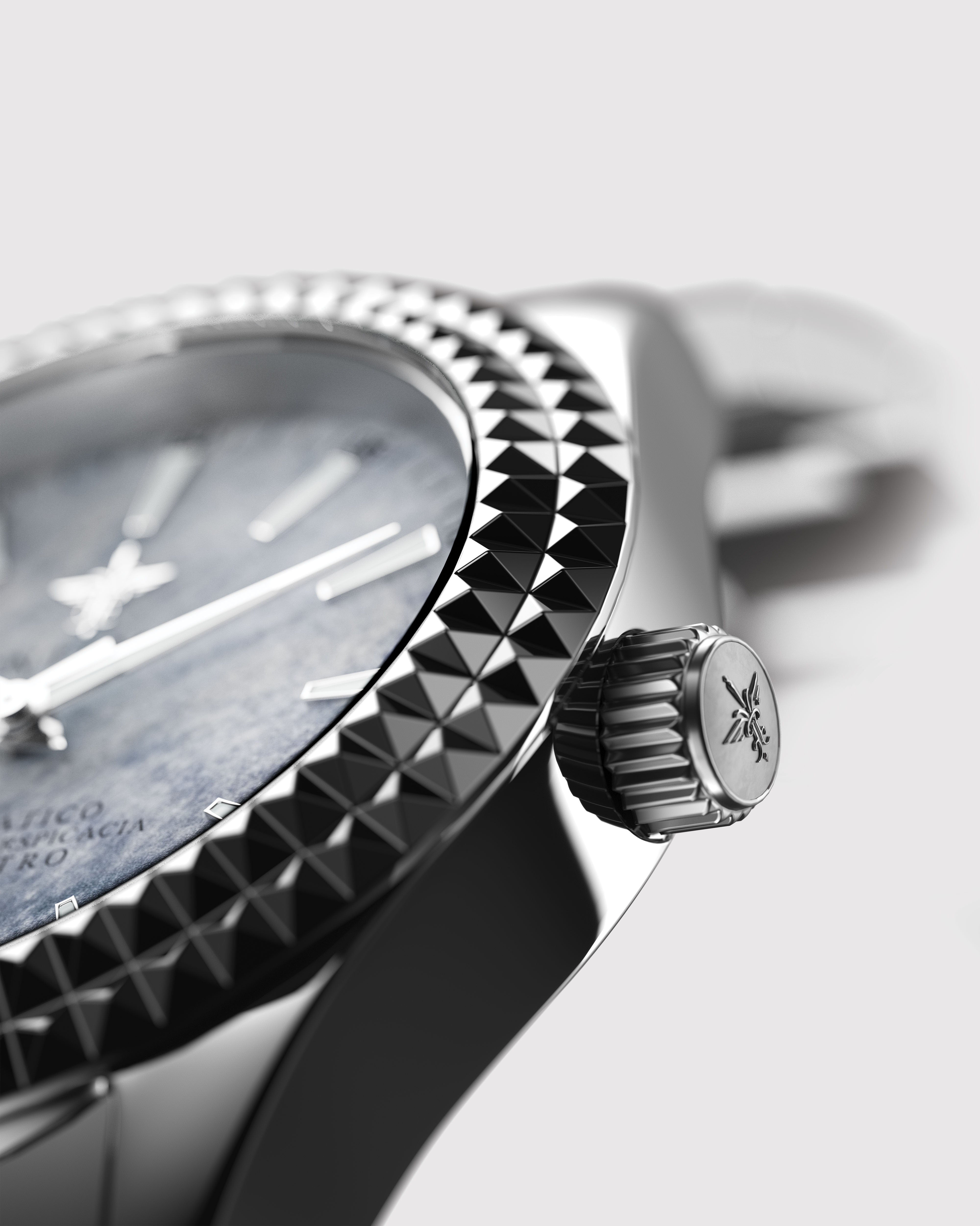 Il Maestro Automatico Frost