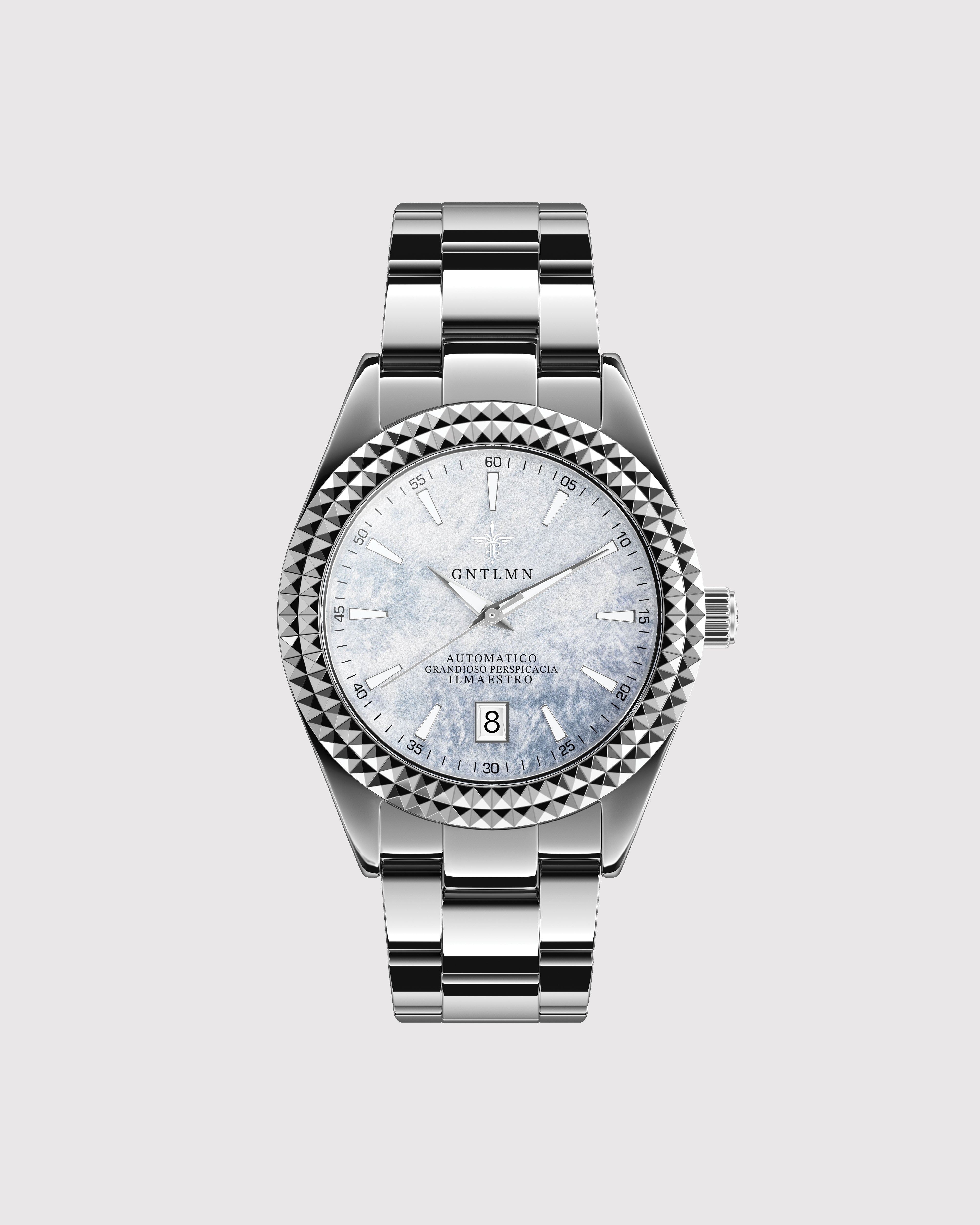 Il Maestro Automatico Frost