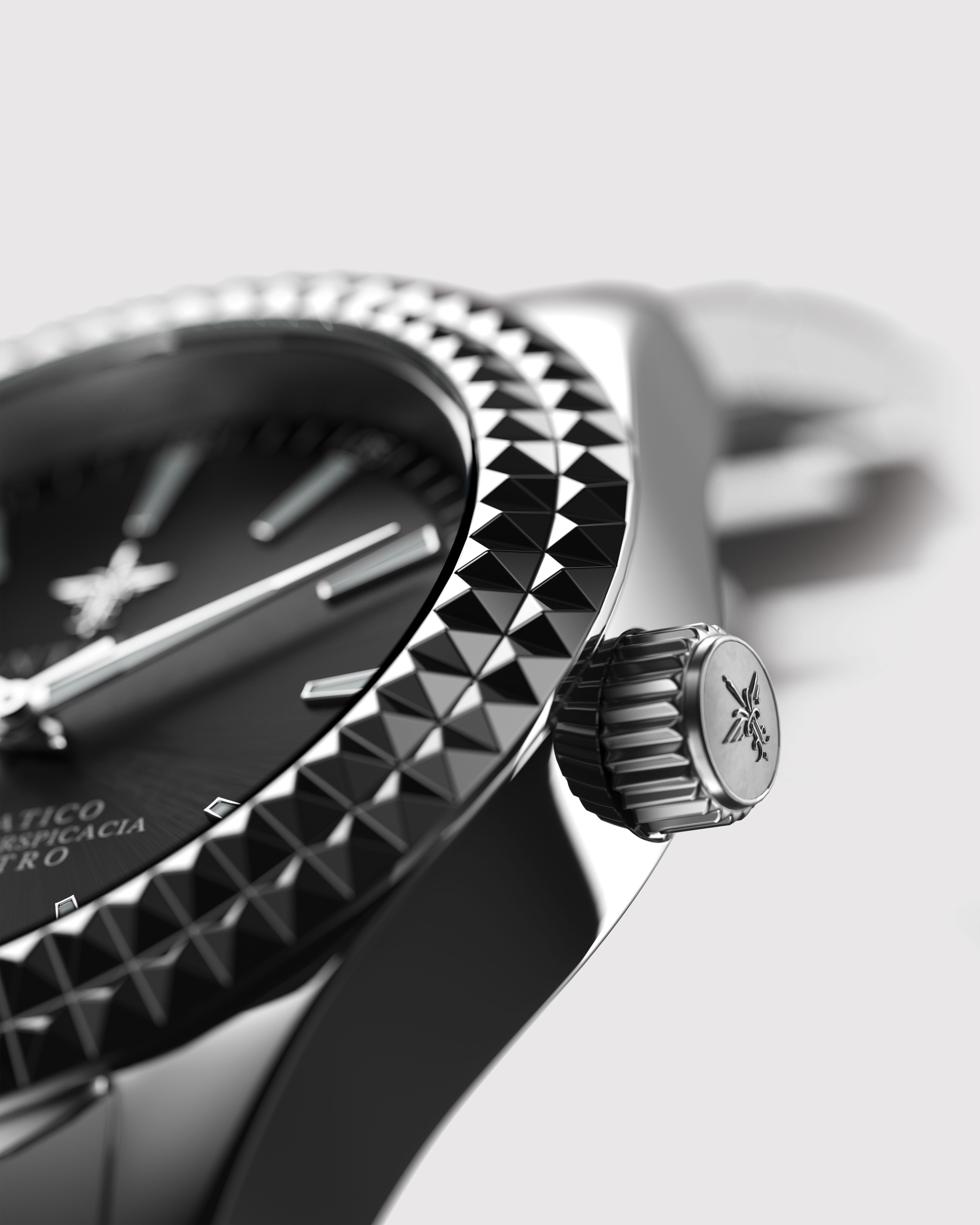 Il Maestro Automatico Onyx