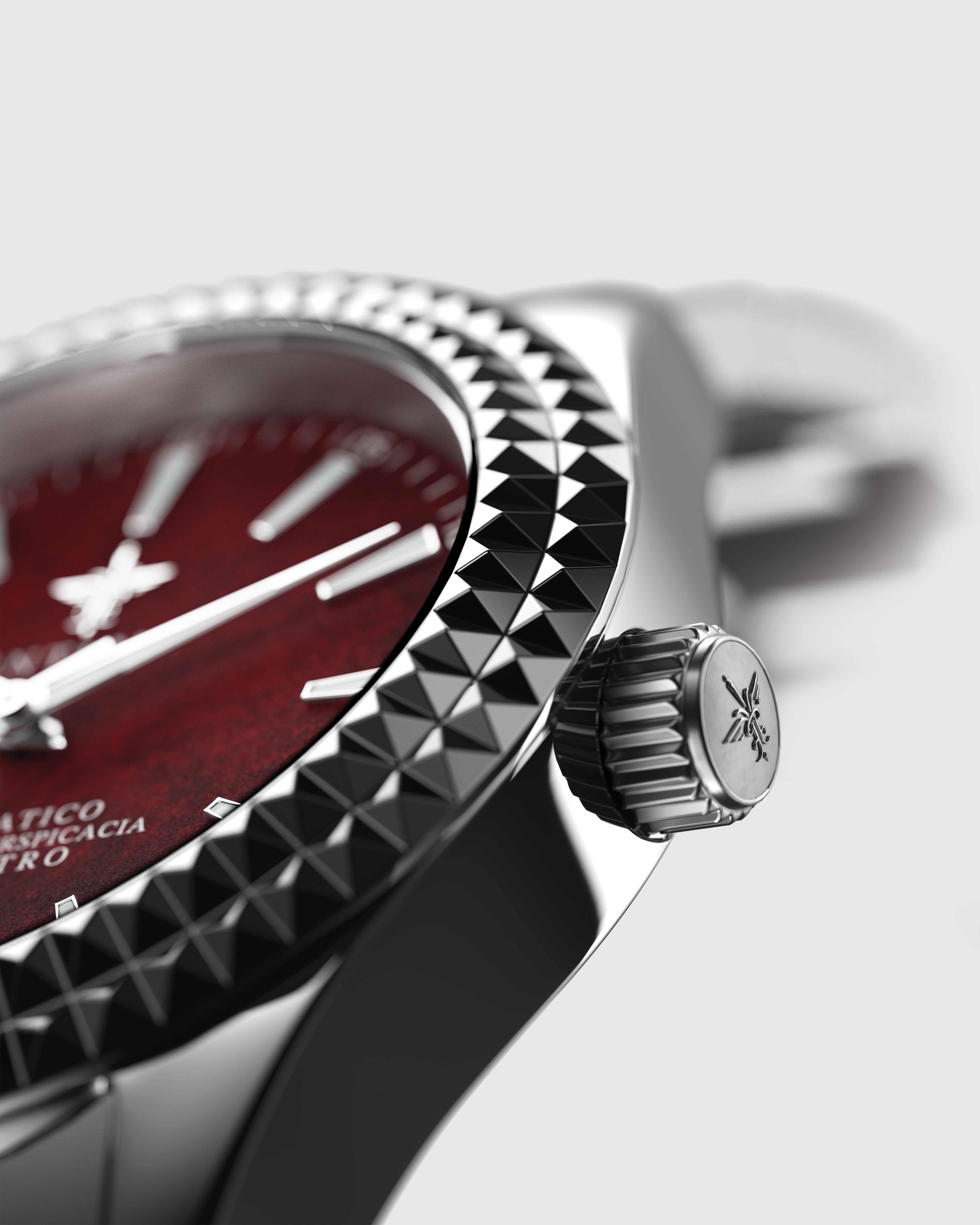Il Maestro Automatico Ruby