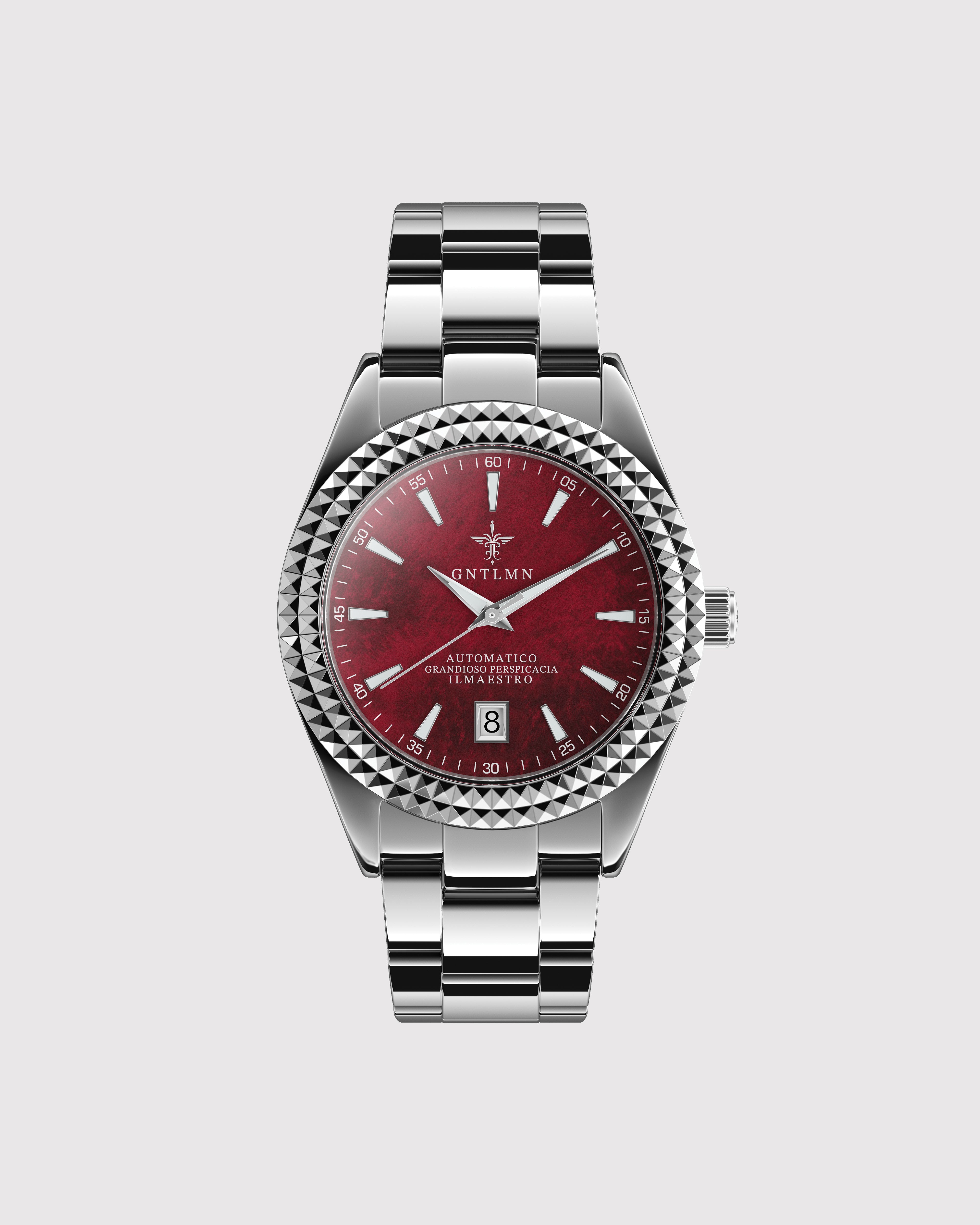 Il Maestro Automatico Ruby