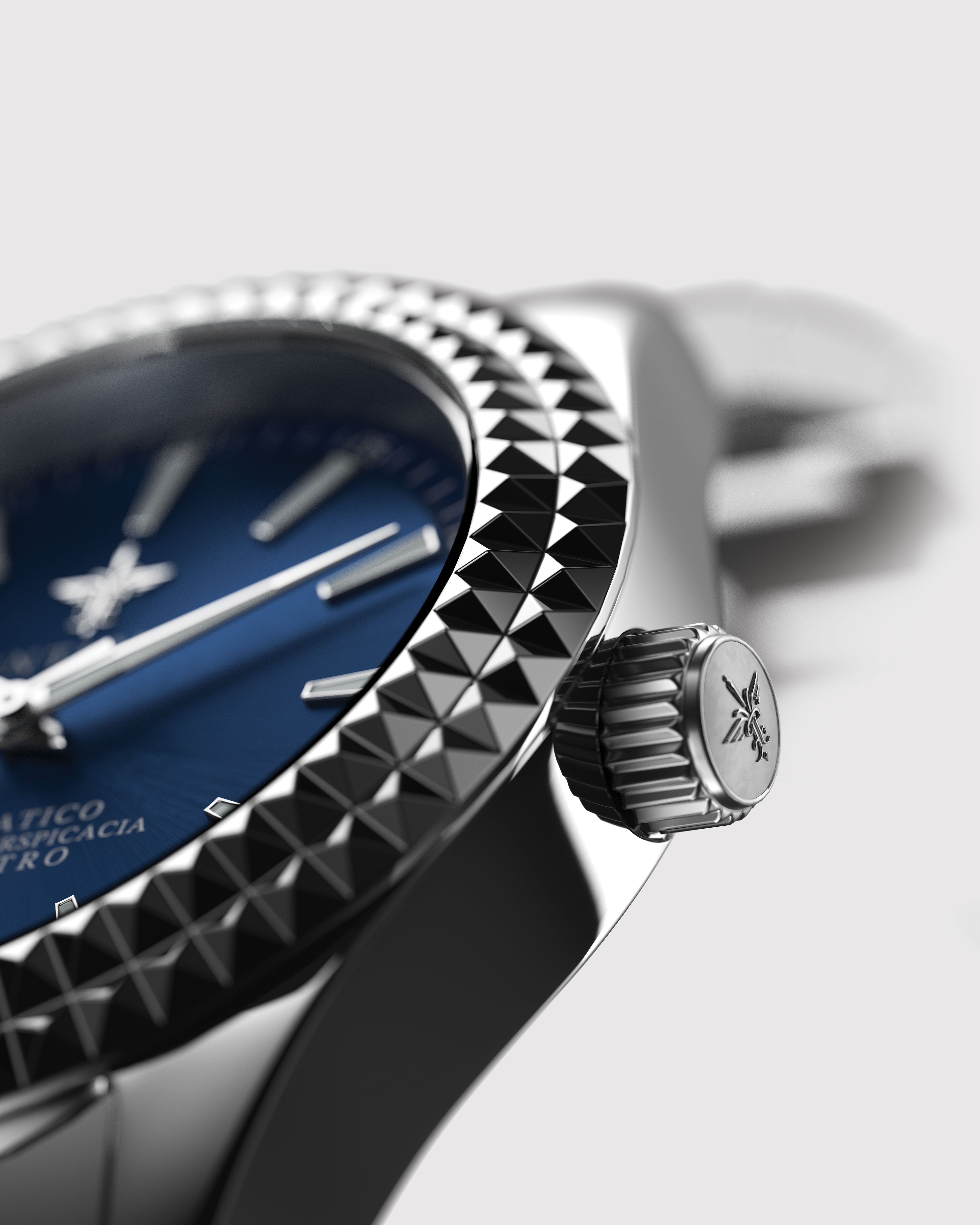 Il Maestro Automatico Sapphire