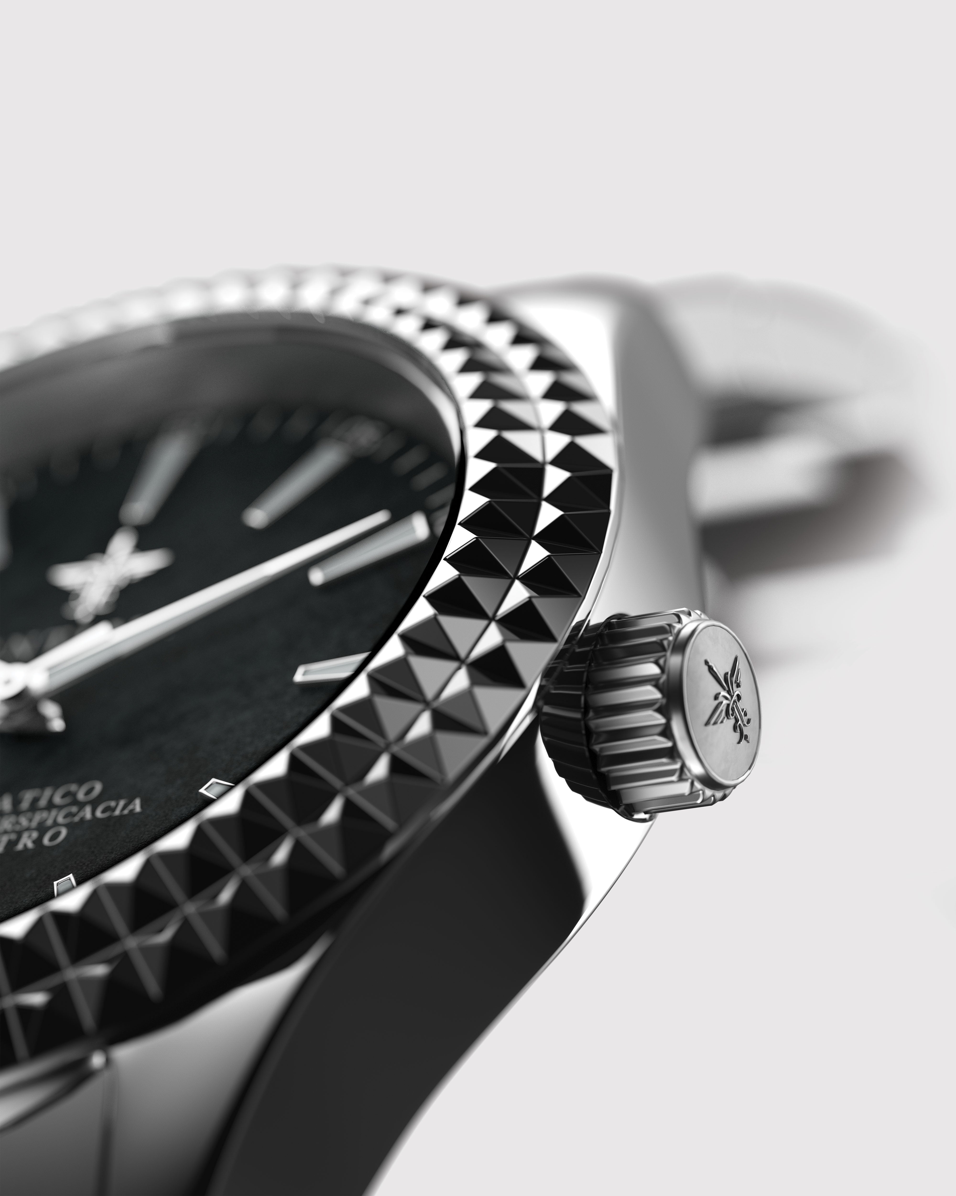 Il Maestro Automatico Slate