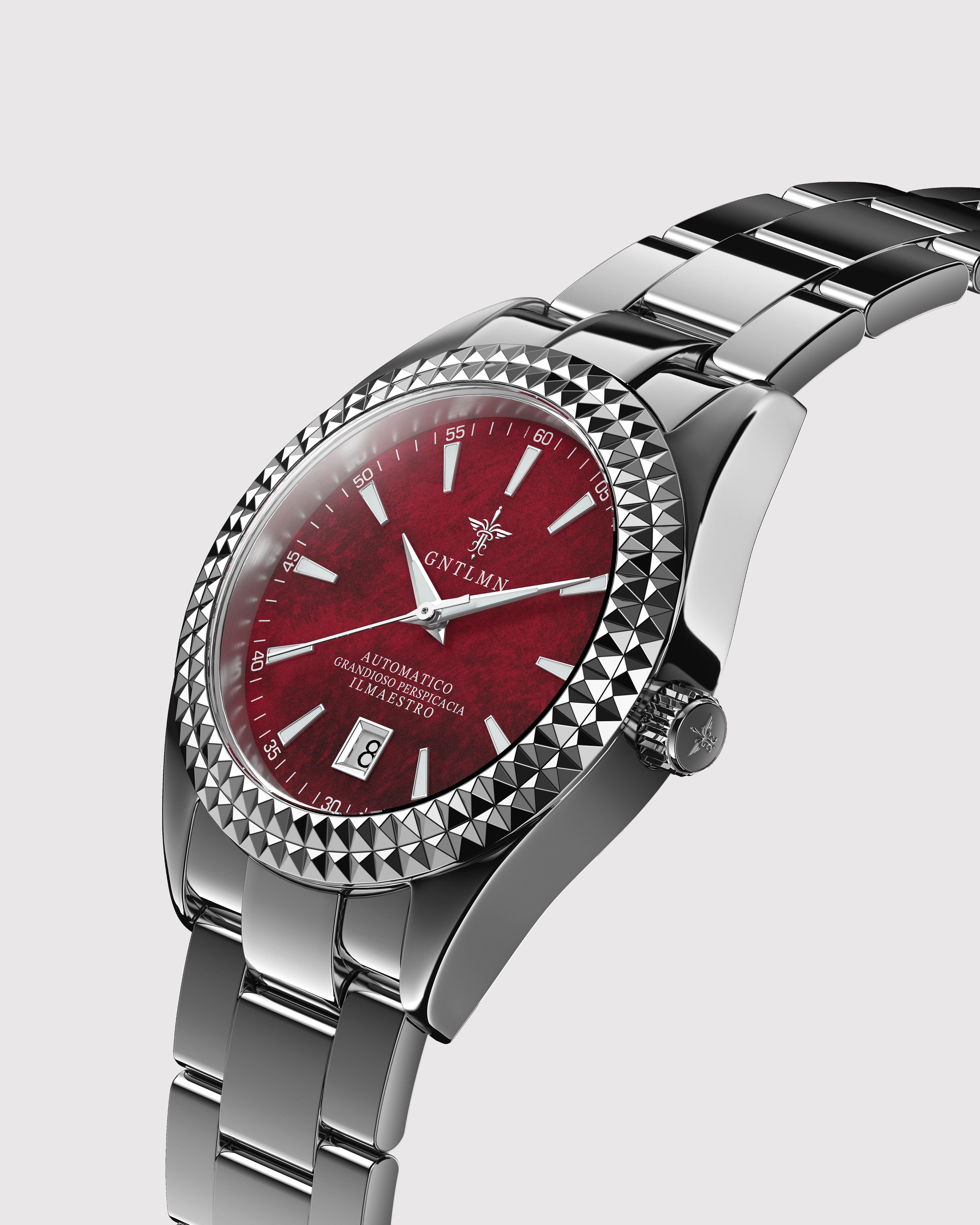 Il Maestro Automatico Ruby